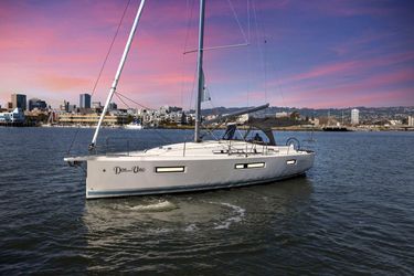 44' Jeanneau 2022 Yacht For Sale